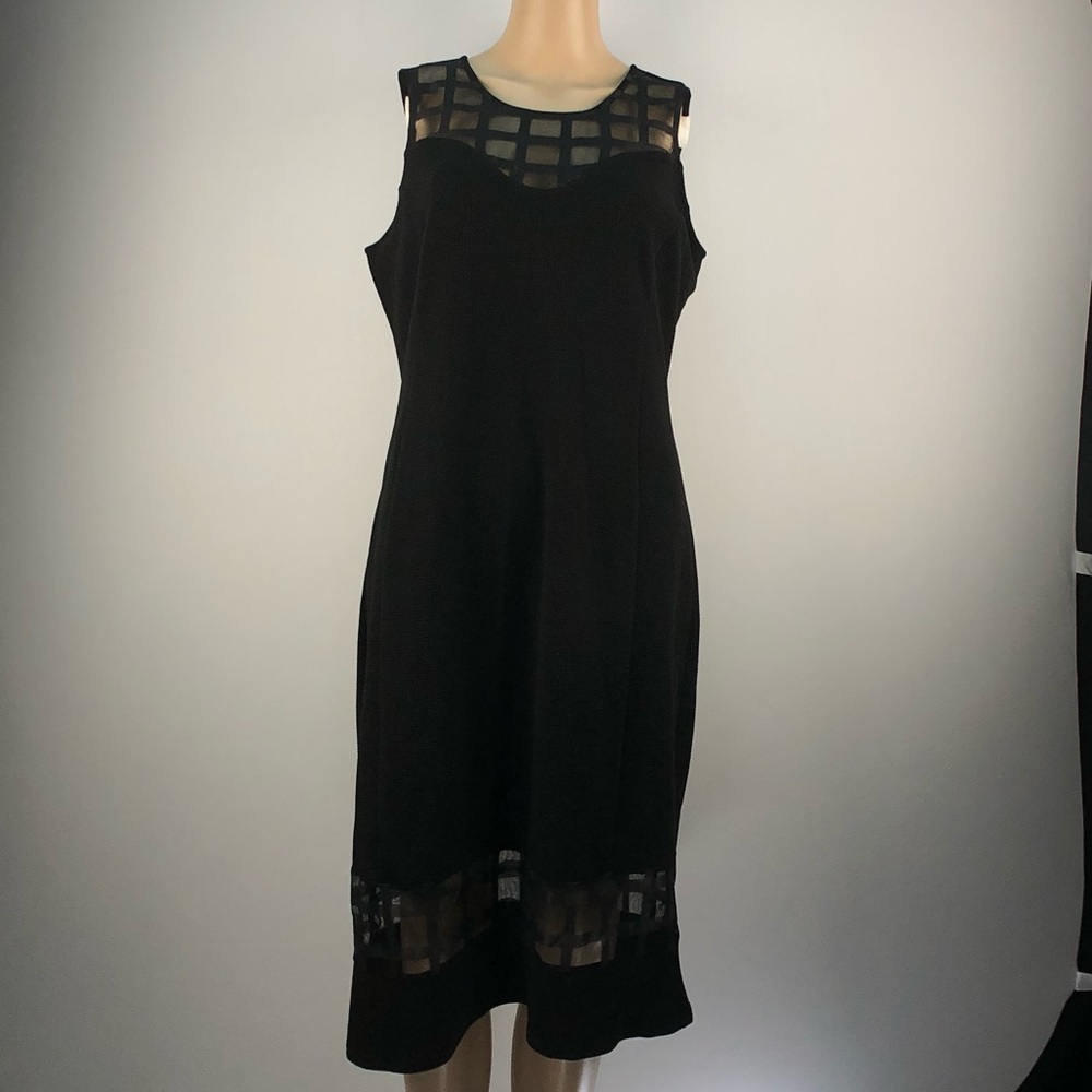Jolibel short sleeve dress
